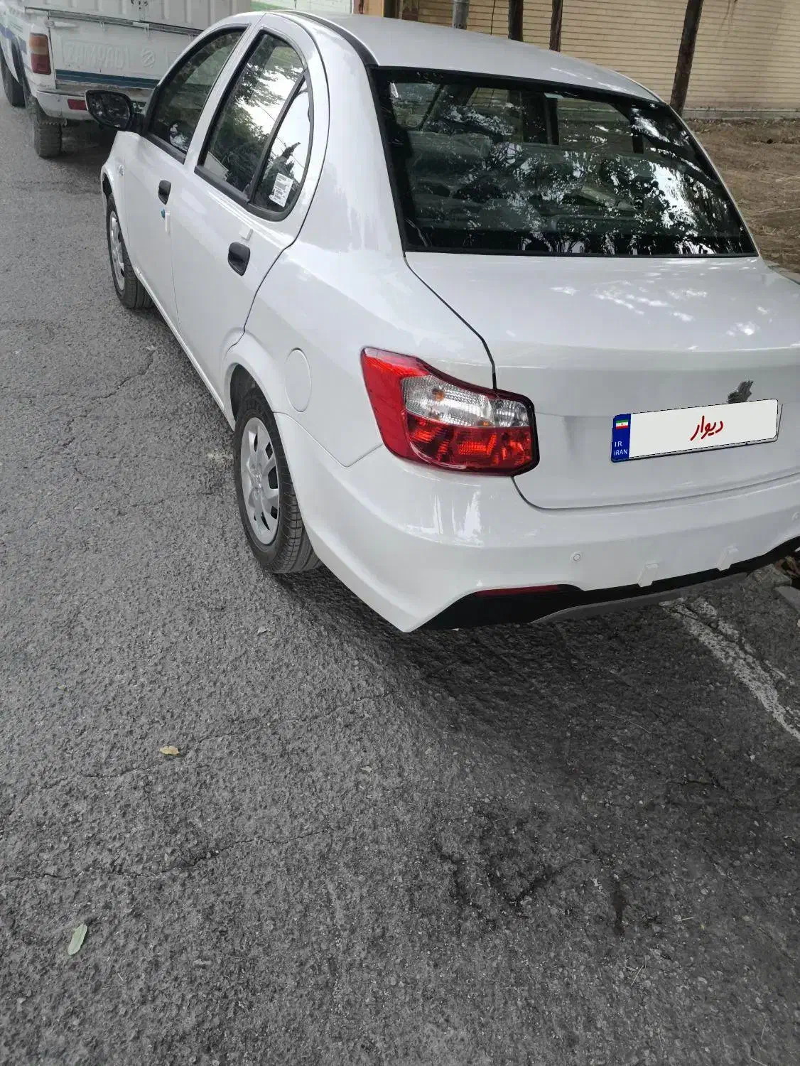 ساینا S دنده‌ای دوگانه سوز - 1404