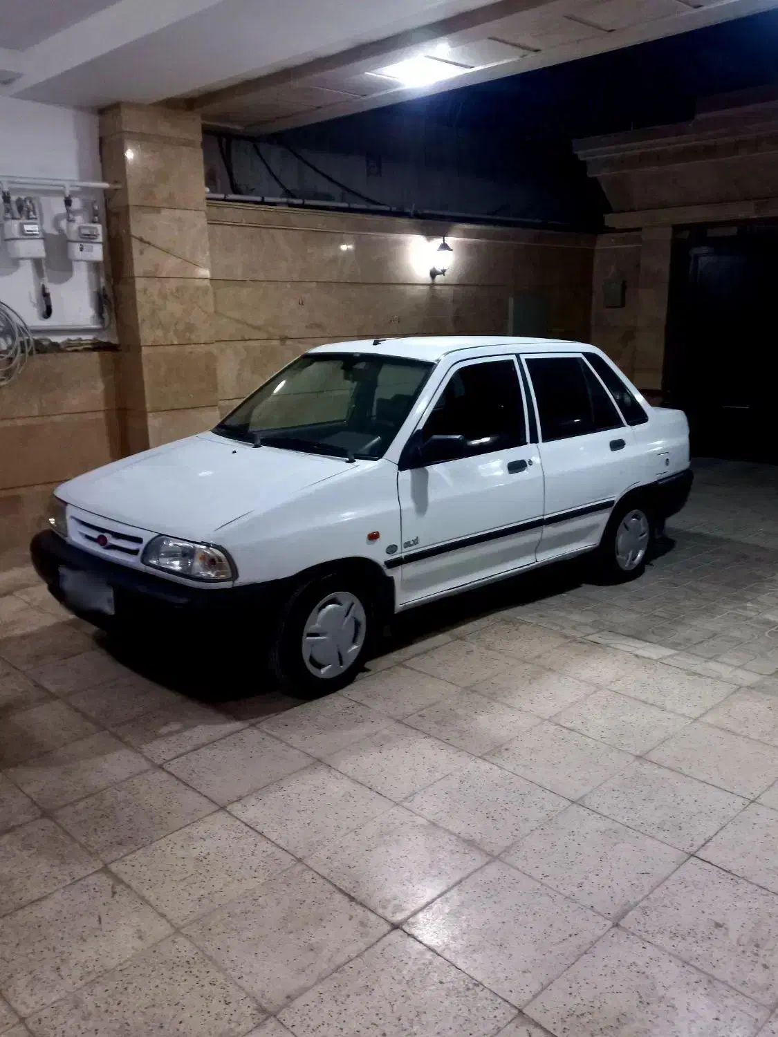 خودرو پراید، صبا آگهی ann_20981237