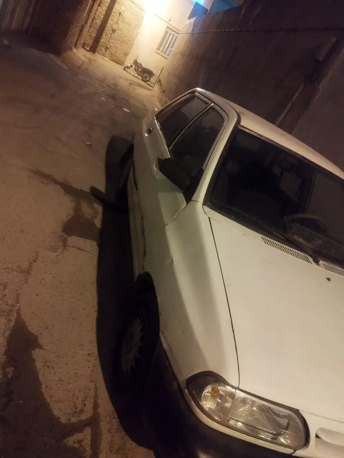 خودرو پراید، صبا آگهی ann_20981239