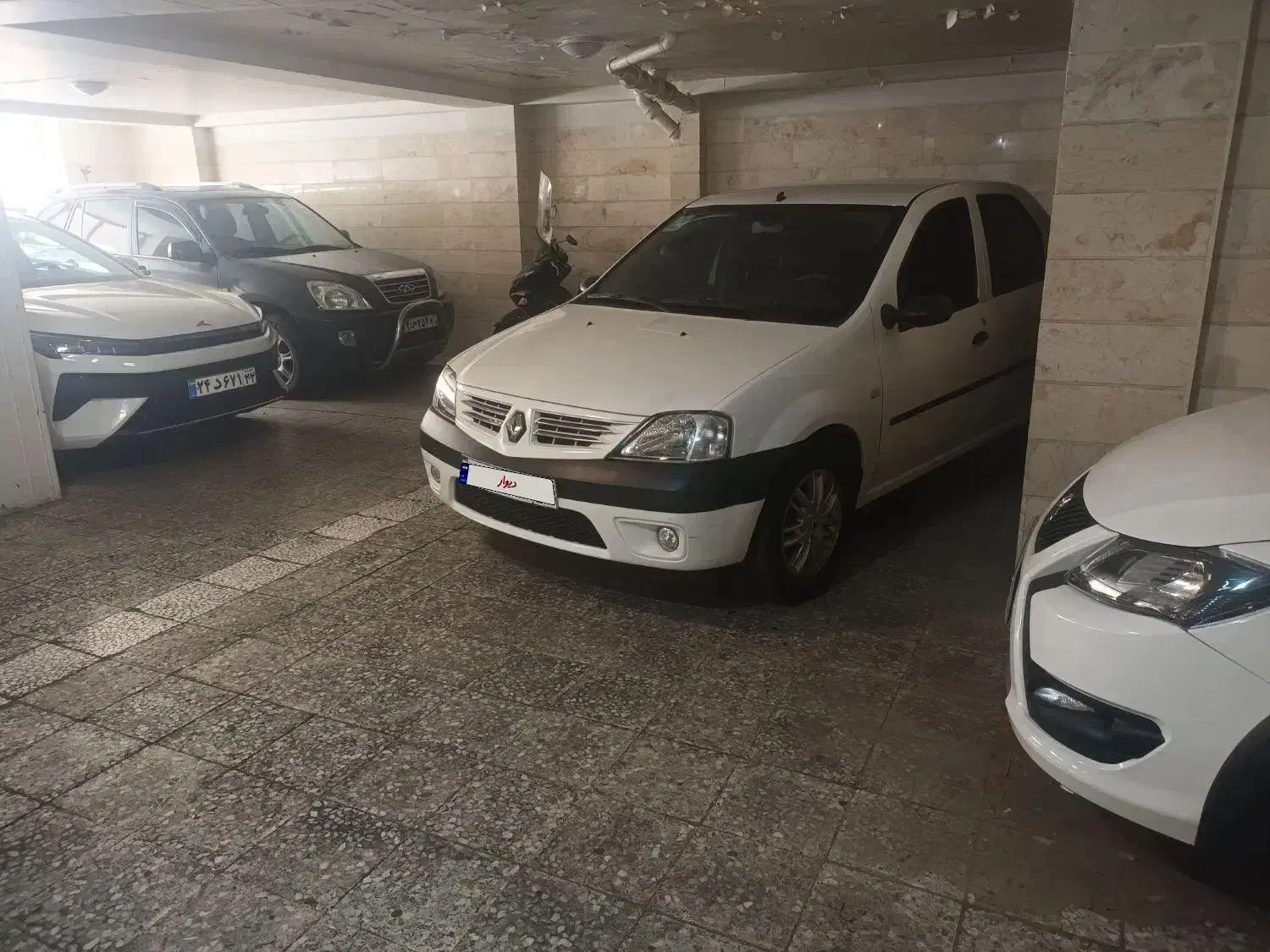 خودرو رنو، تندر 90 آگهی ann_20981245