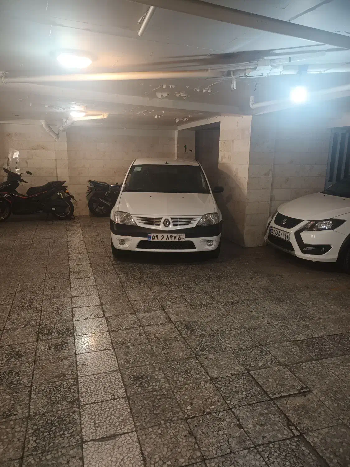 رنو تندر 90 E2 - 1395