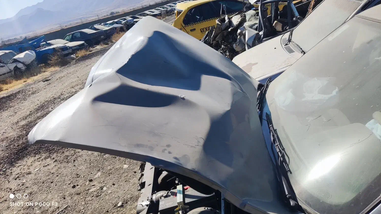 پژو 405 GLX - 1393