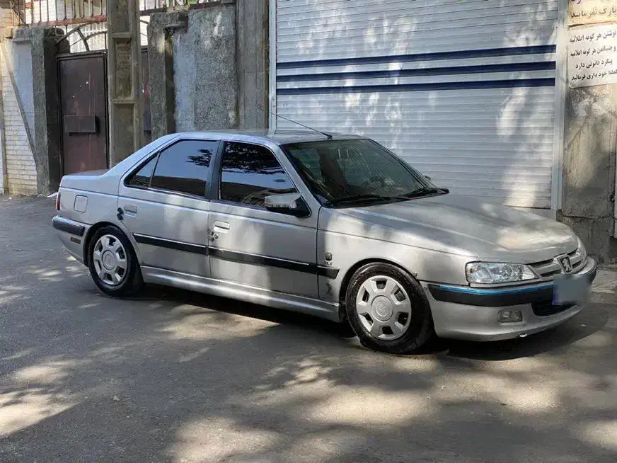 خودرو پژو، پارس آگهی ann_20981253