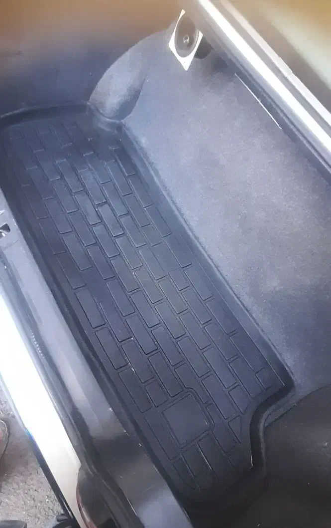 پژو پارس سال - 1394