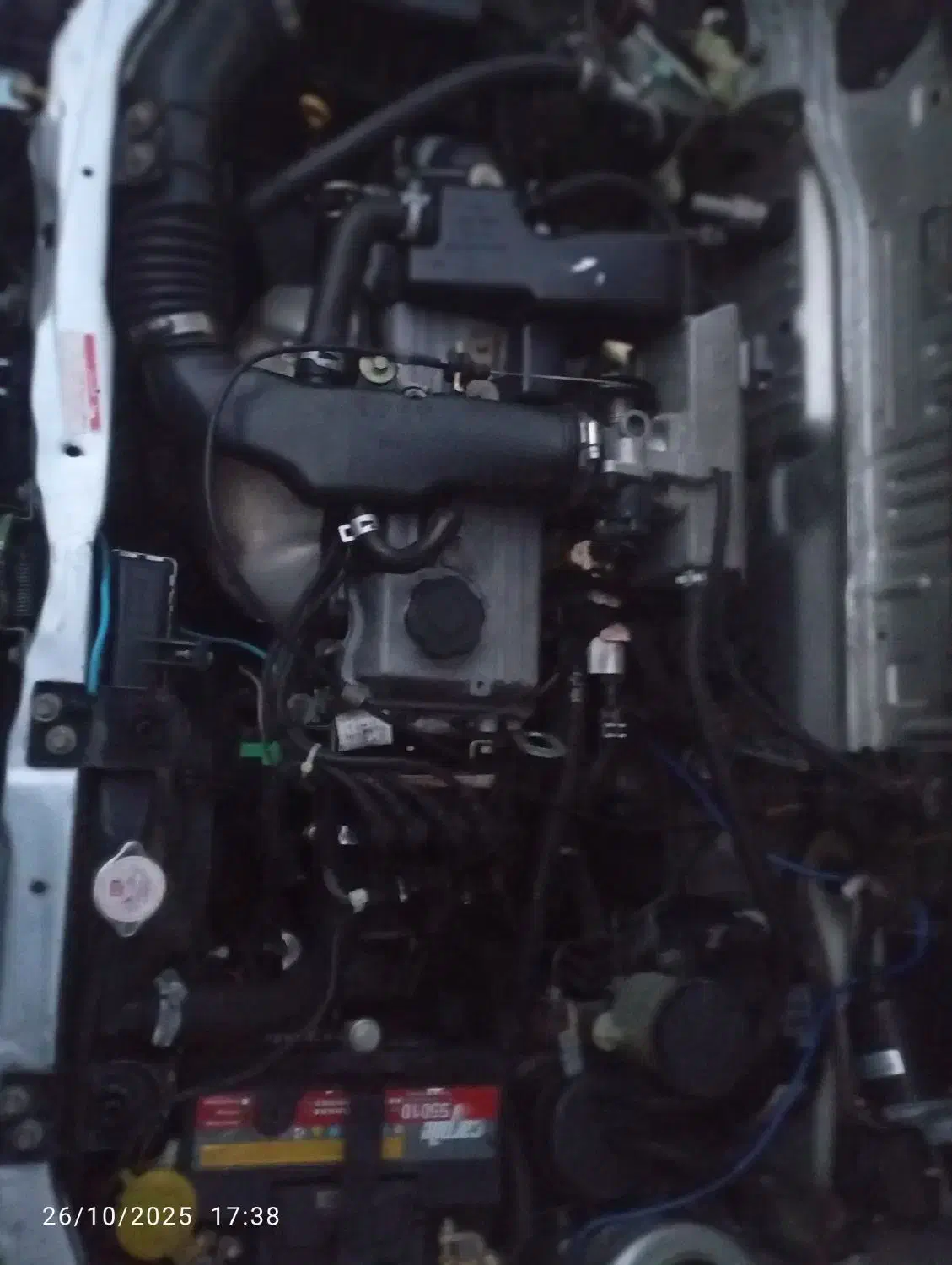 خودرو پراید، صبا آگهی ann_20981264