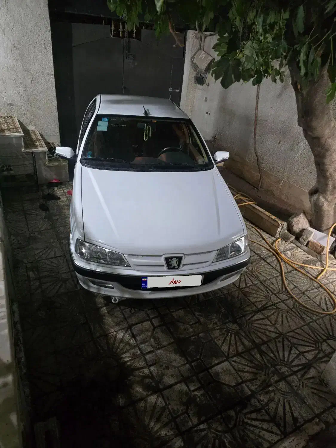 خودرو پژو، پارس آگهی ann_20981269