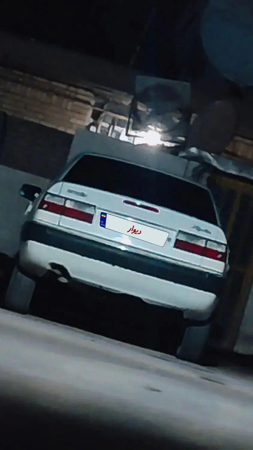 خودرو سیتروئن، زانتیا آگهی ann_20981270