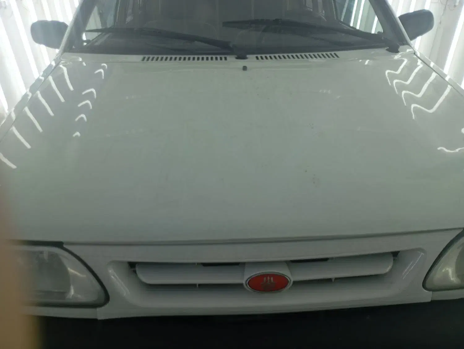 خودرو پراید، صبا آگهی ann_20981273