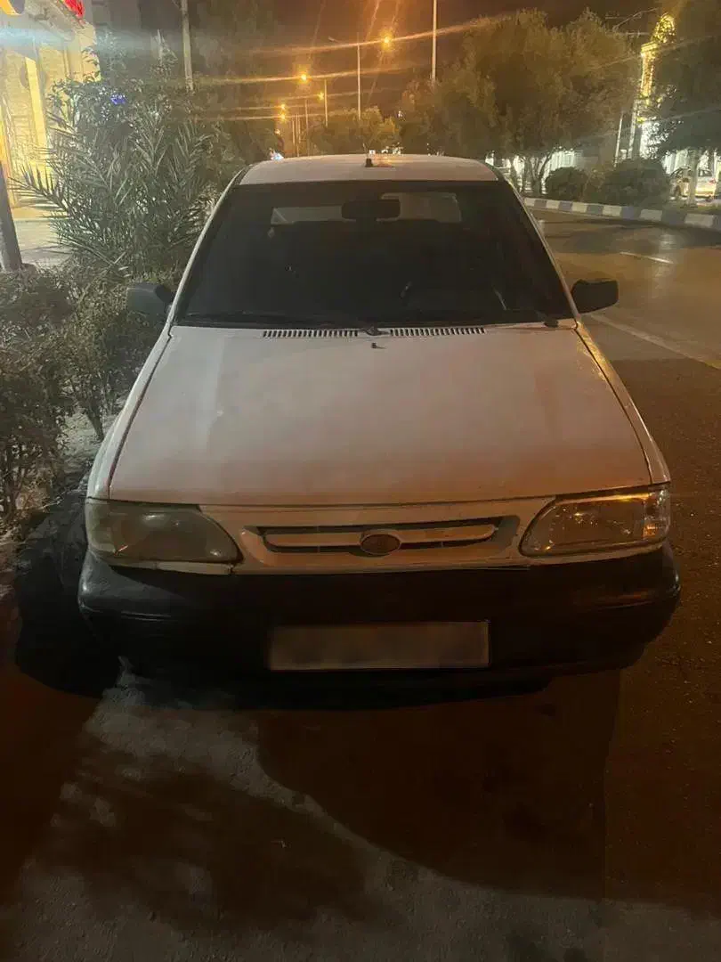 خودرو پراید، صبا آگهی ann_20981274