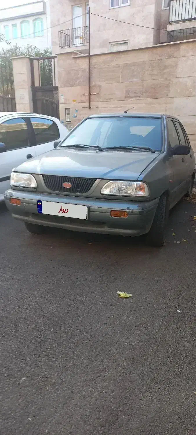 خودرو پراید، 141 آگهی ann_20981276