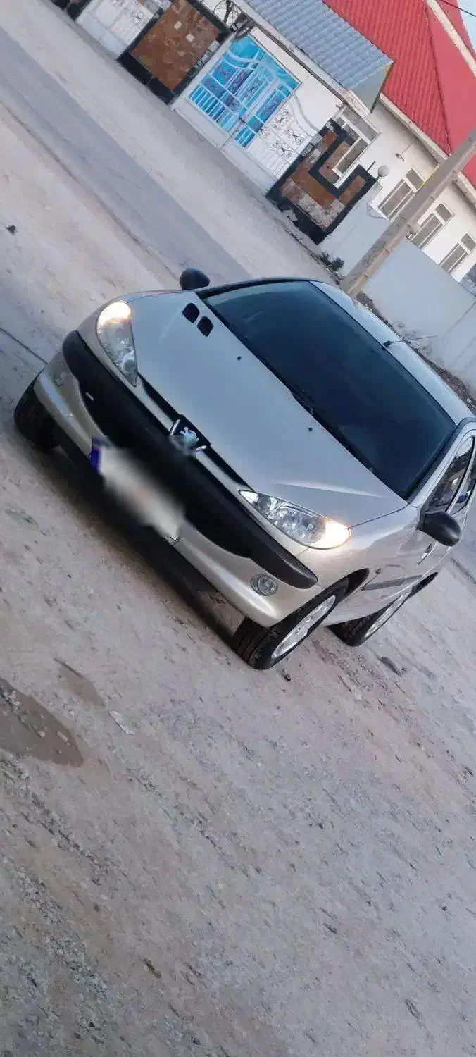 خودرو پژو، 206 آگهی ann_20981289