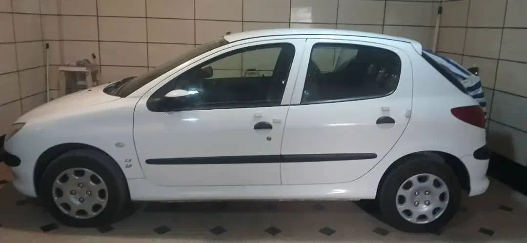 خودرو پژو، 206 آگهی ann_20981290