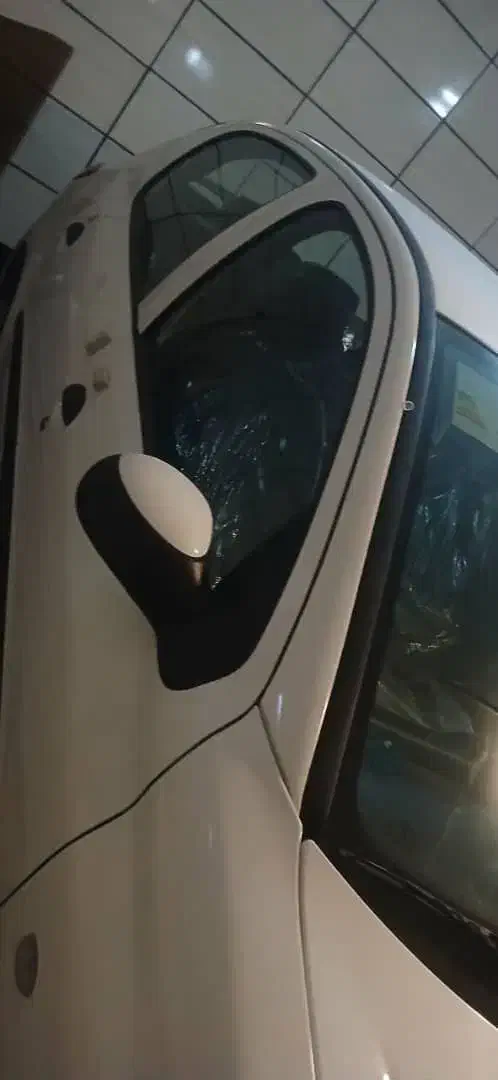 پژو 206 تیپ 5 - 1399