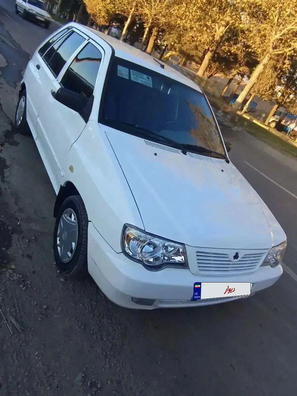 خودرو پراید، 111 آگهی ann_20981296
