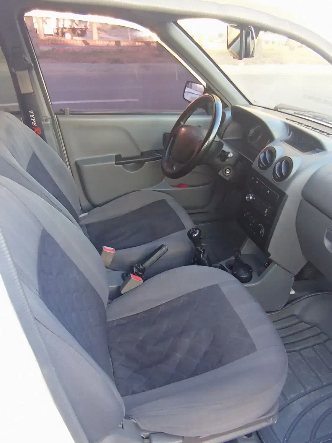 پراید 111 EX - 1397