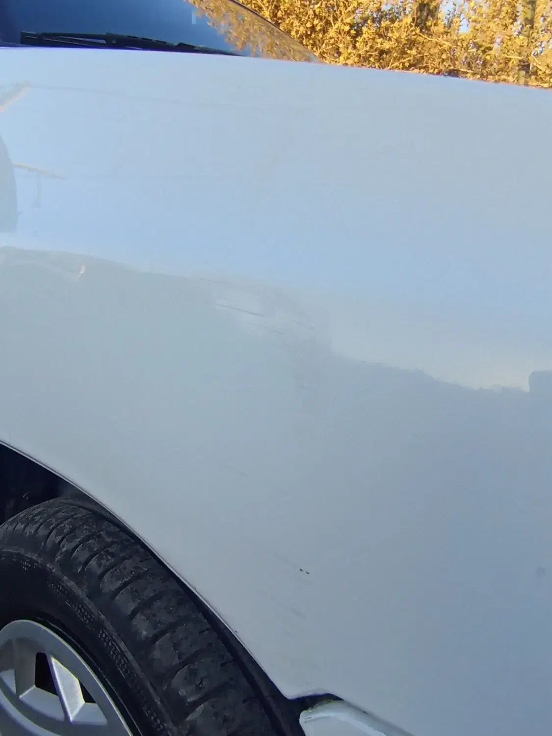 پراید 111 EX - 1397