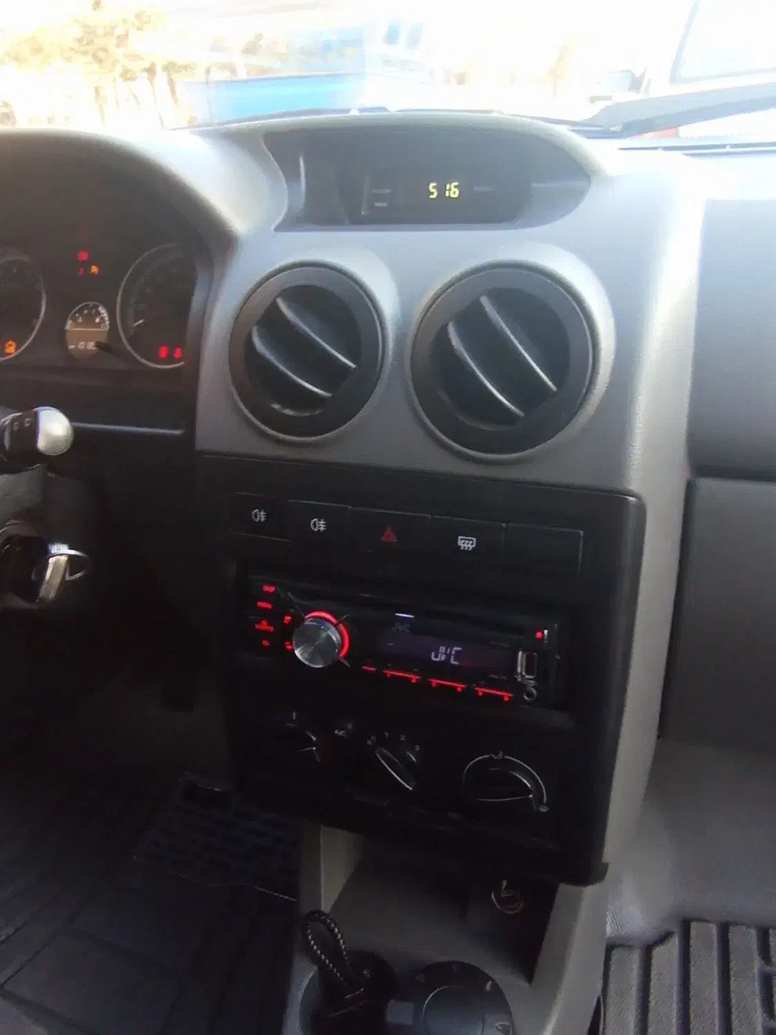 پراید 111 EX - 1397