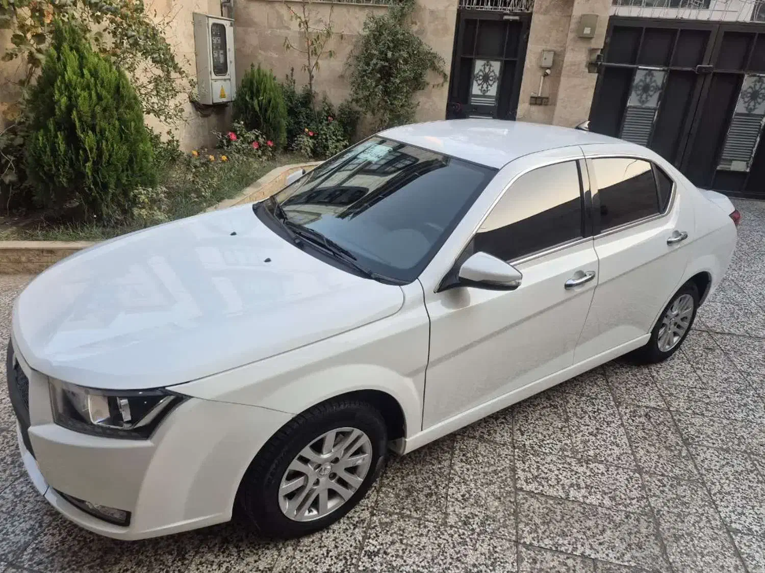 خودرو دنا، پلاس آگهی ann_20981301