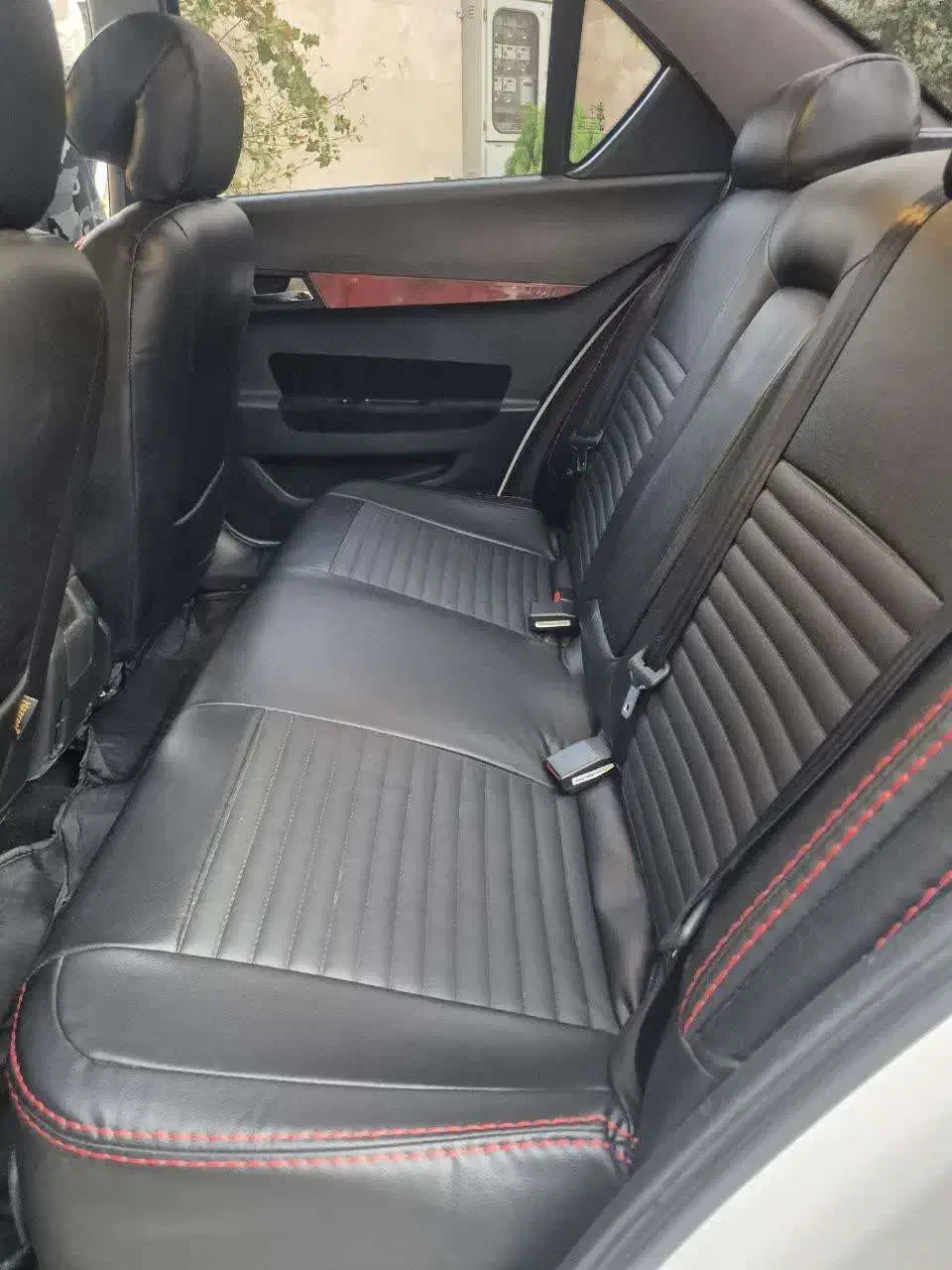 دنا پلاس ۶ دنده EF7p - 1403