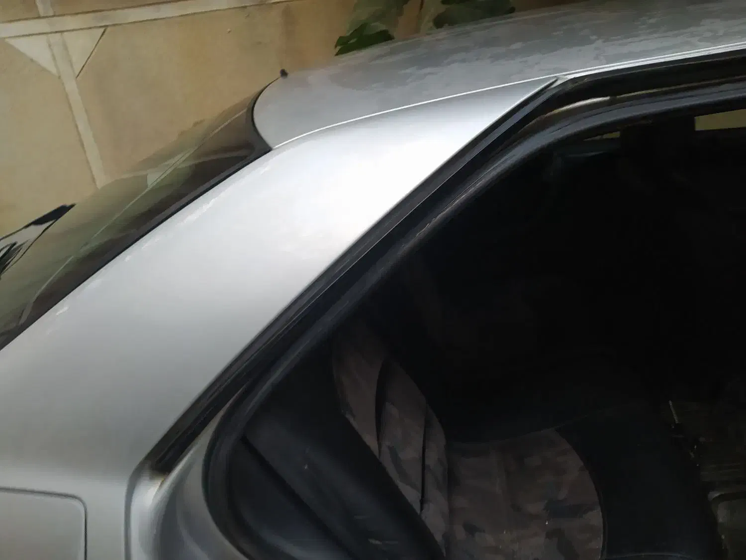 سیتروئن زانتیا SX - 1386