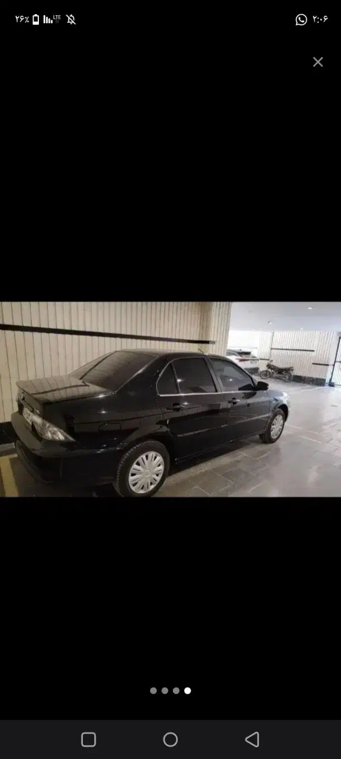 خودرو سمند، سورن پلاس آگهی ann_20981311