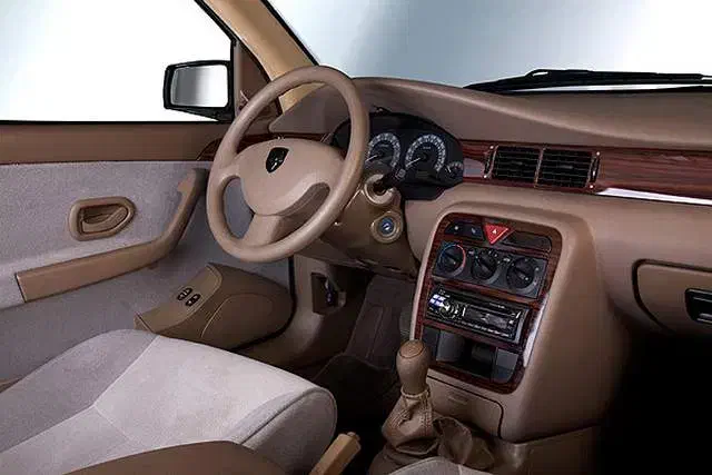 خودرو سمند، SE آگهی ann_20981315