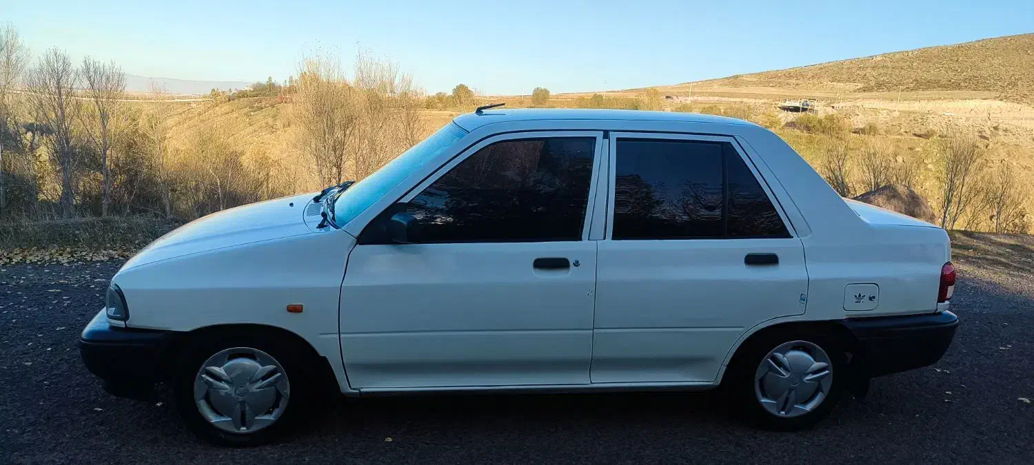 خودرو پراید، 131 آگهی ann_20981316