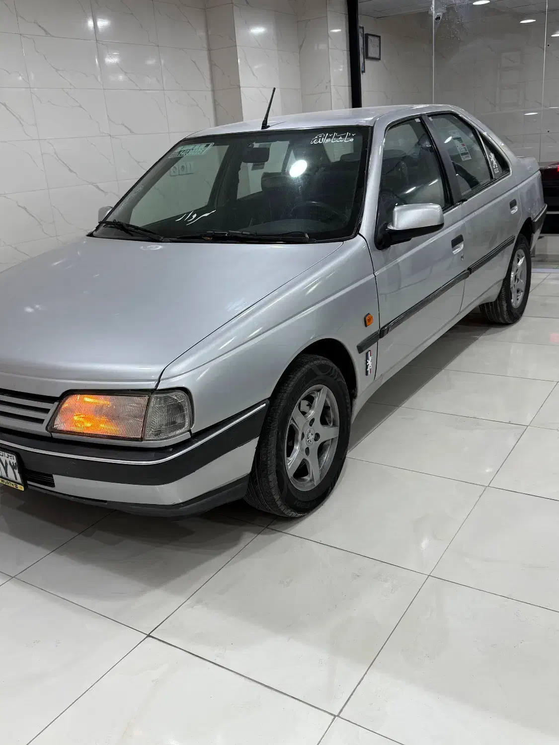 خودرو پژو، 405 آگهی ann_20981320