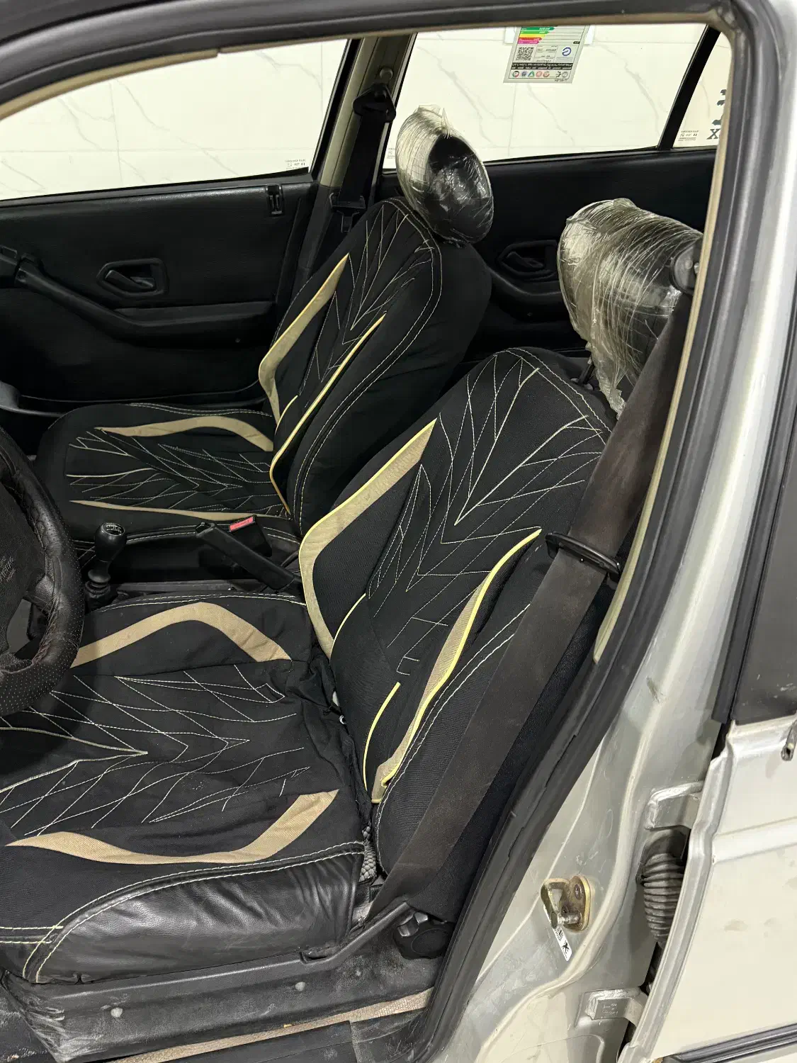 پژو 405 GLX - 1386