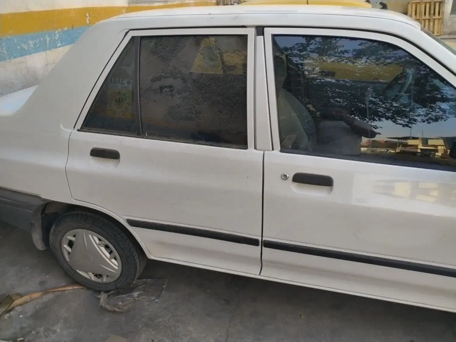 پراید 131 SE - 1397