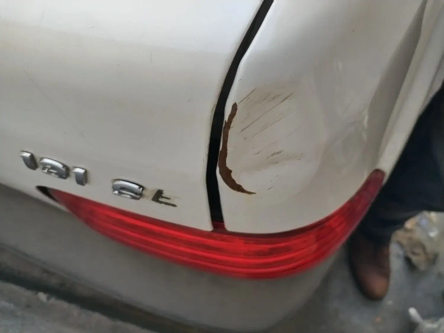 پراید 131 SE - 1397