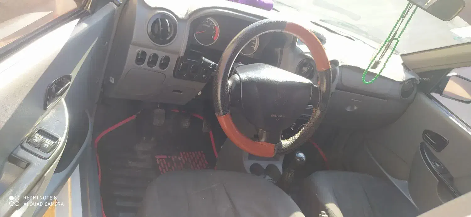 پراید 151 پلاس - 1402