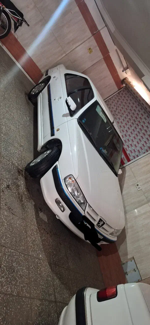 خودرو پژو، پارس آگهی ann_20981342