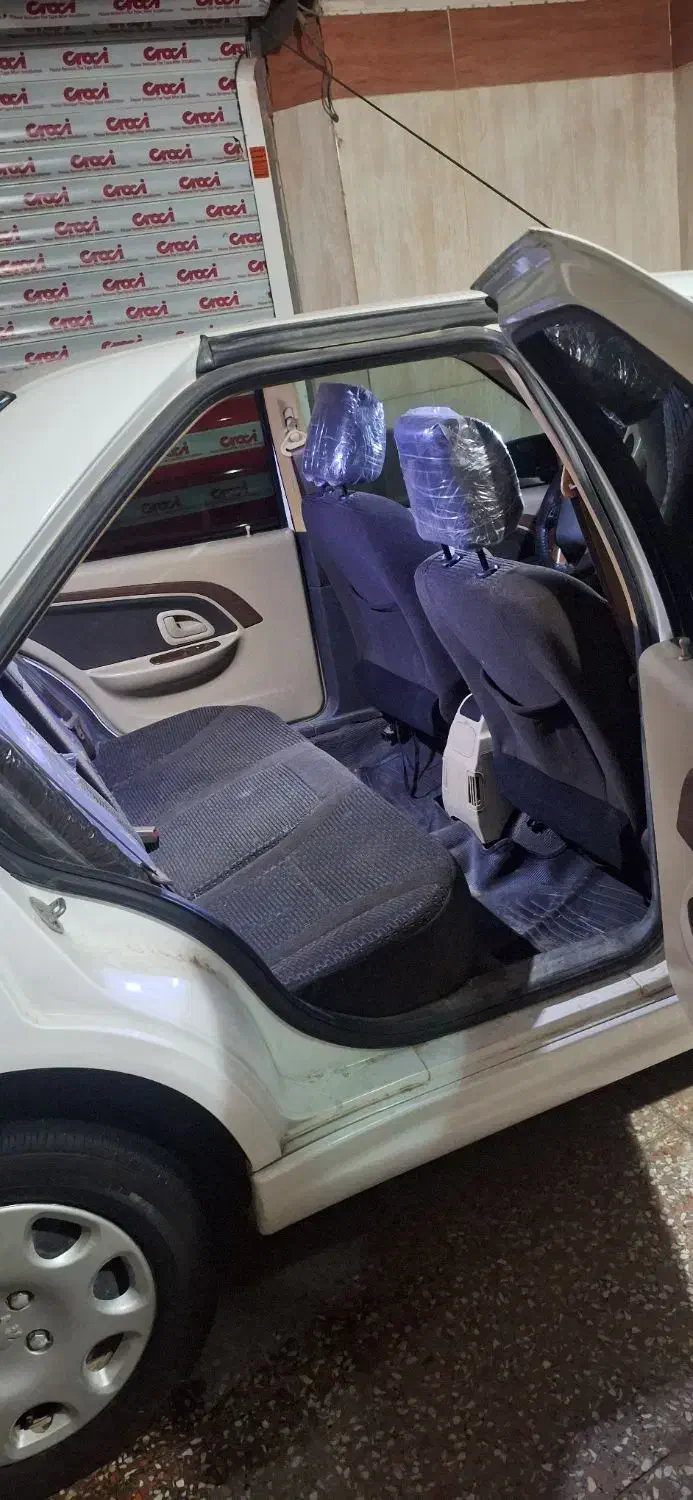 پژو پارس سال - 1399