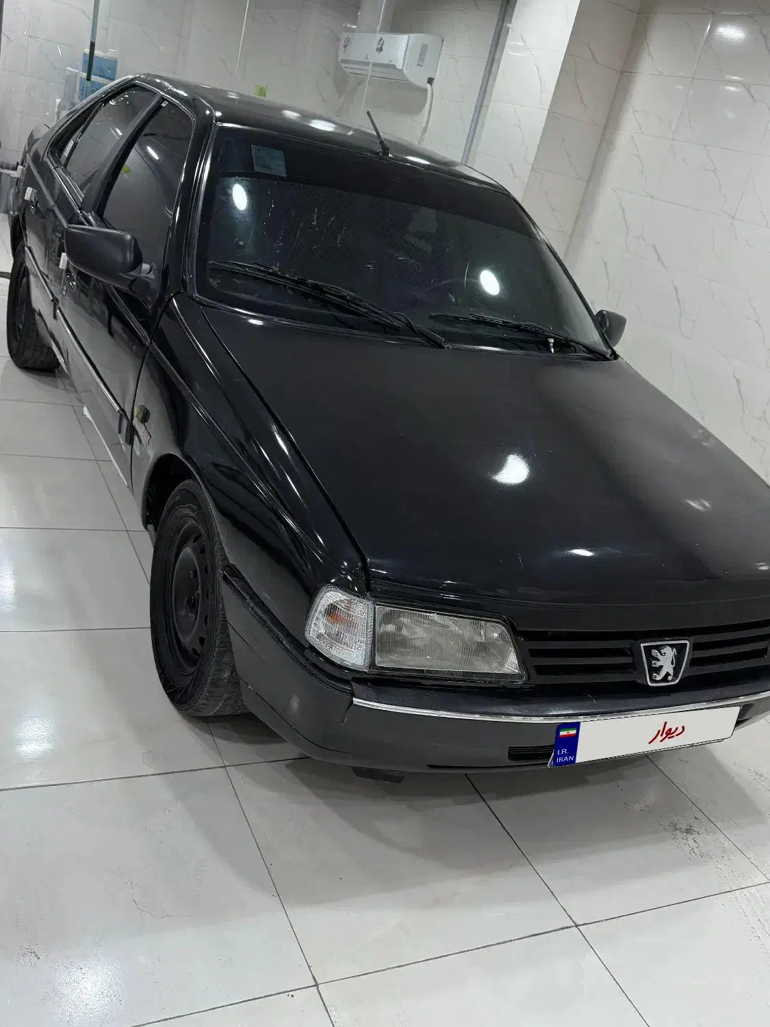 خودرو پژو، 405 آگهی ann_20981343