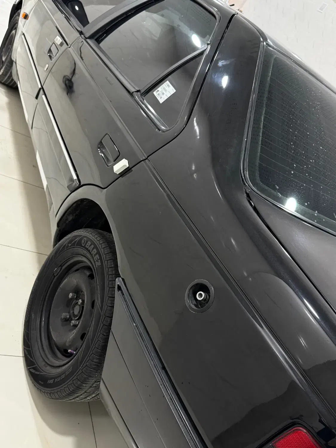 پژو 405 GLX - 1384