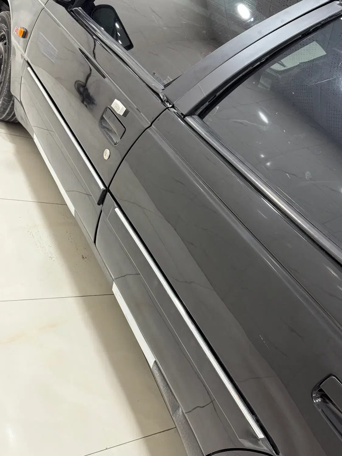 پژو 405 GLX - 1384