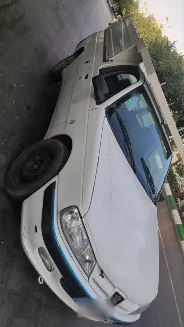 خودرو آریسان، معمولی آگهی ann_20981346