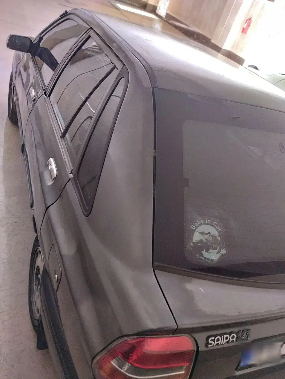 خودرو پراید، 141 آگهی ann_20981351