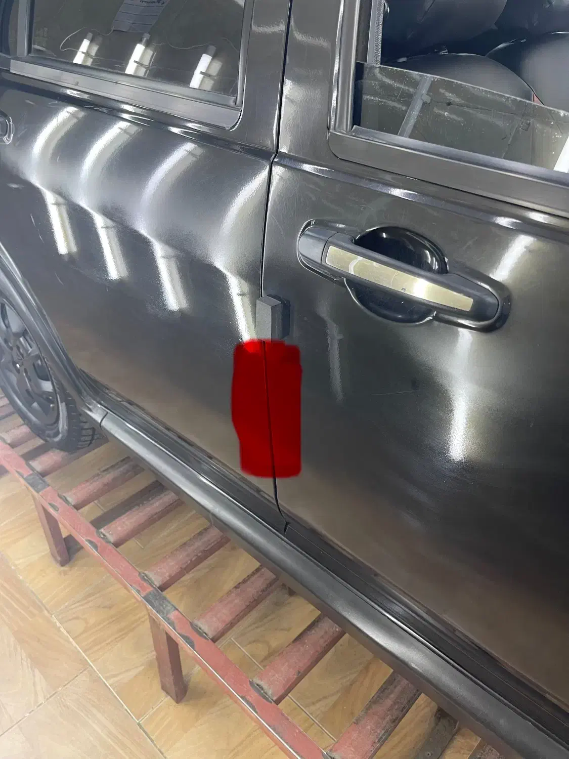 کوییک معمولی دنده‌ای - 1399