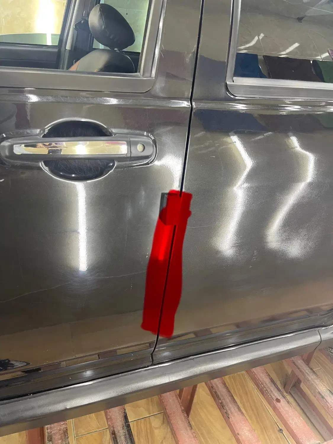 کوییک معمولی دنده‌ای - 1399