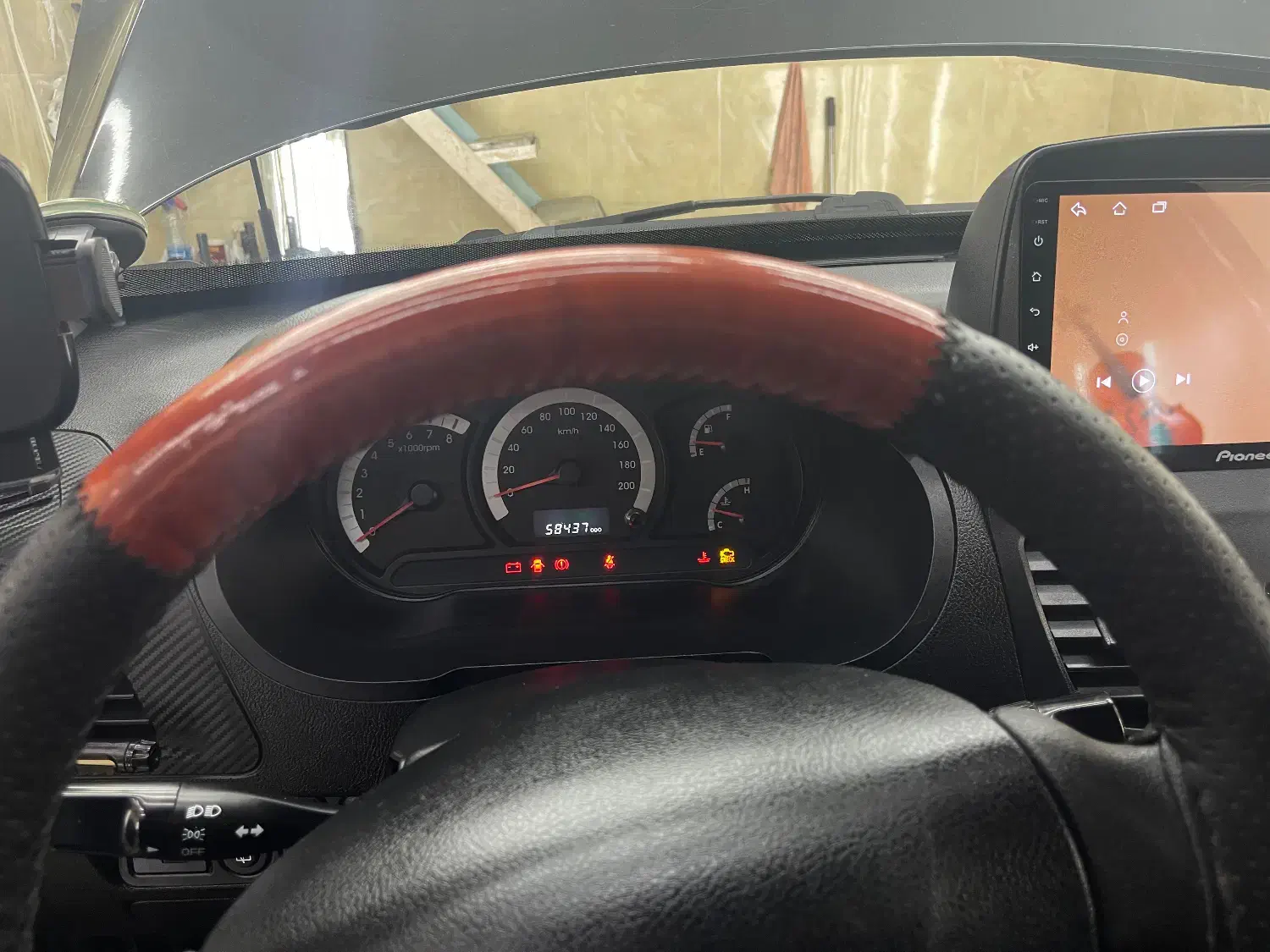 کوییک معمولی دنده‌ای - 1399