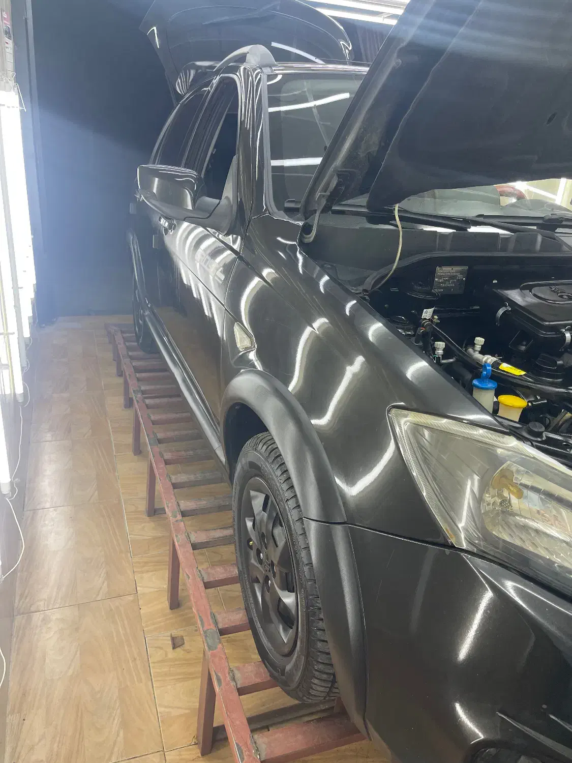 کوییک معمولی دنده‌ای - 1399