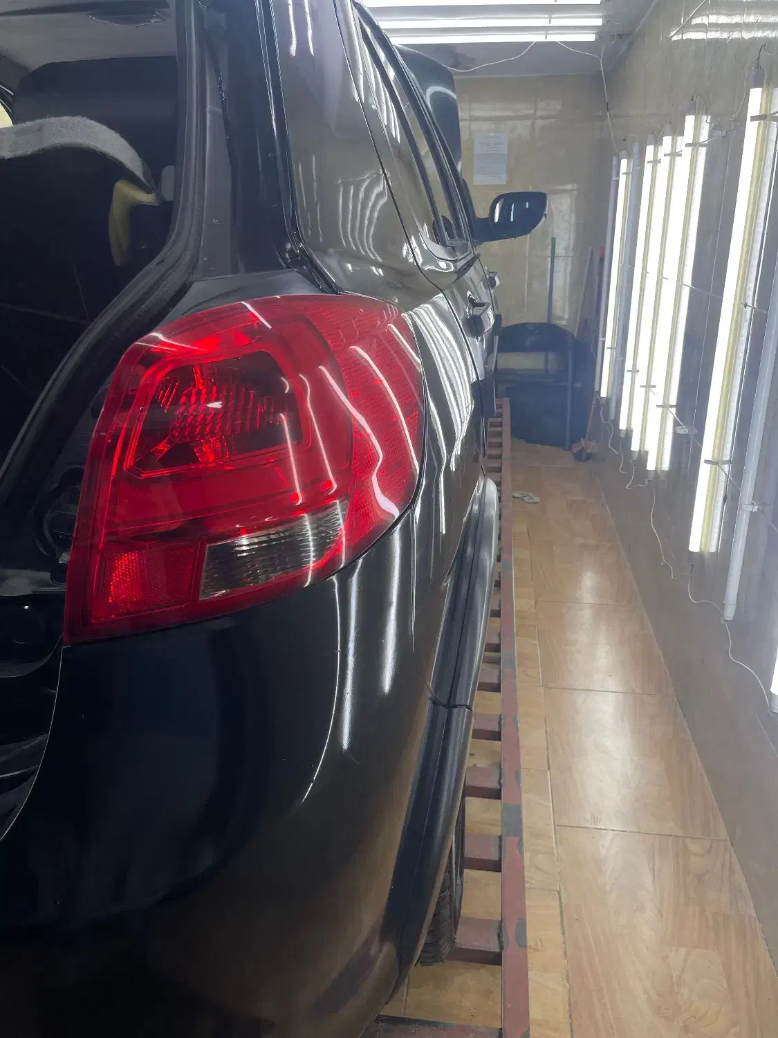 کوییک معمولی دنده‌ای - 1399