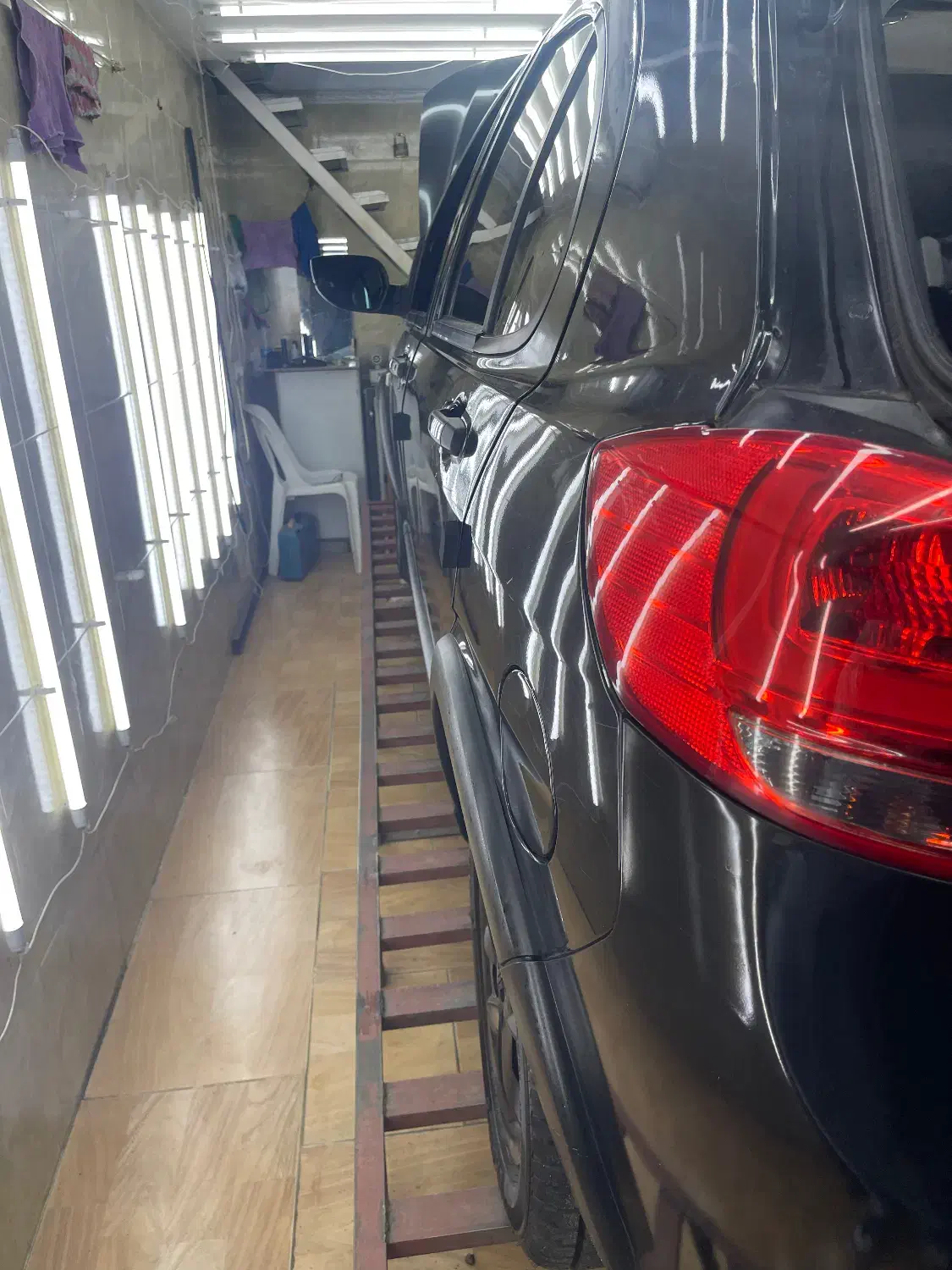 کوییک معمولی دنده‌ای - 1399