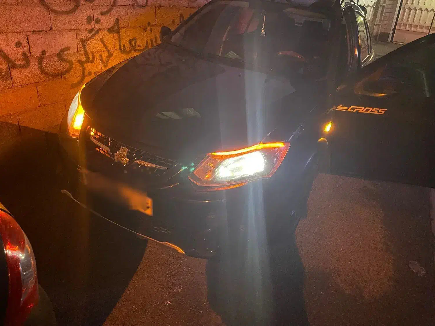 کوییک معمولی دنده‌ای - 1399