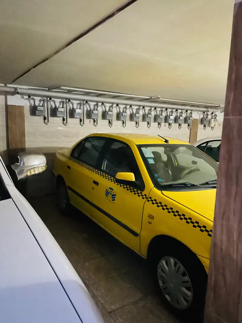 خودرو سمند، LX آگهی ann_20981358