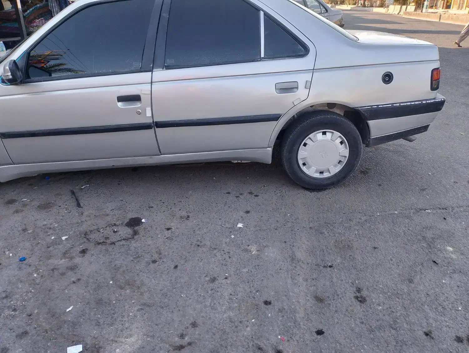 خودرو پژو، 405 آگهی ann_20981370