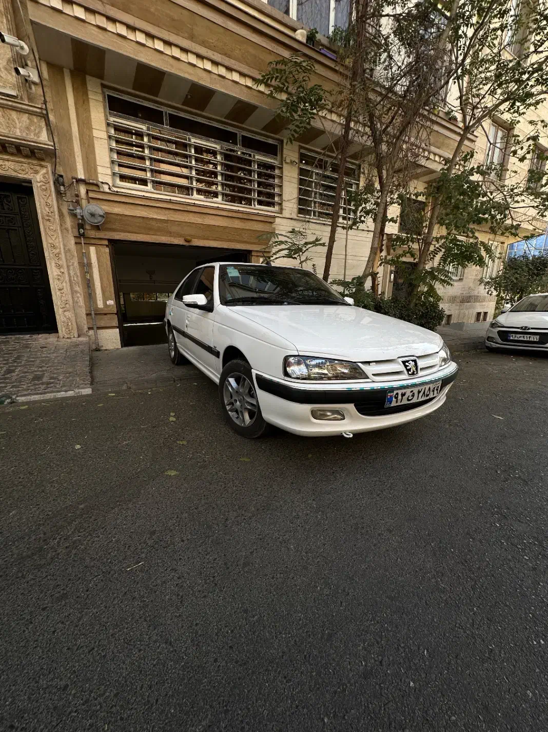 خودرو پژو، پارس آگهی ann_20981376