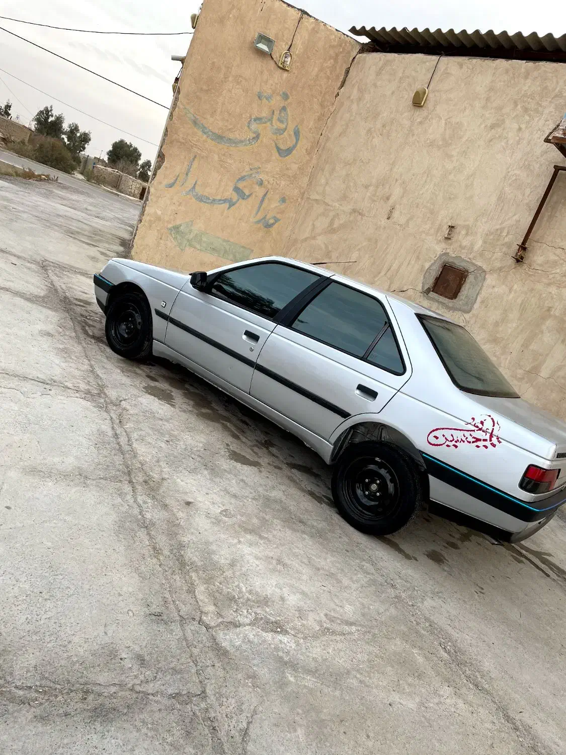 خودرو پژو، 405 آگهی ann_20981377